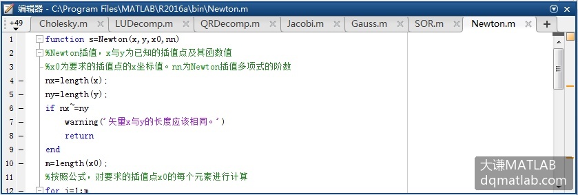 Document Image